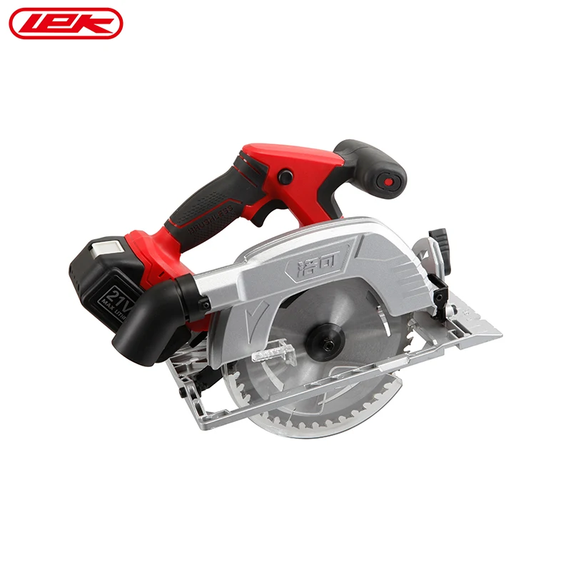 High quality power tool manufacturer cordless circular saw 18V lithium ion electric  hand 