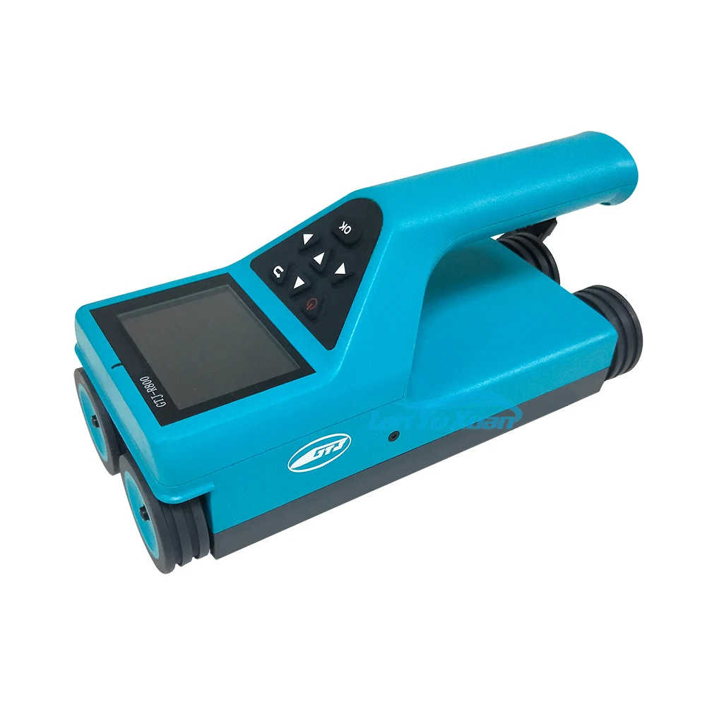 R800 Concrete Rebar Detector  Scanner