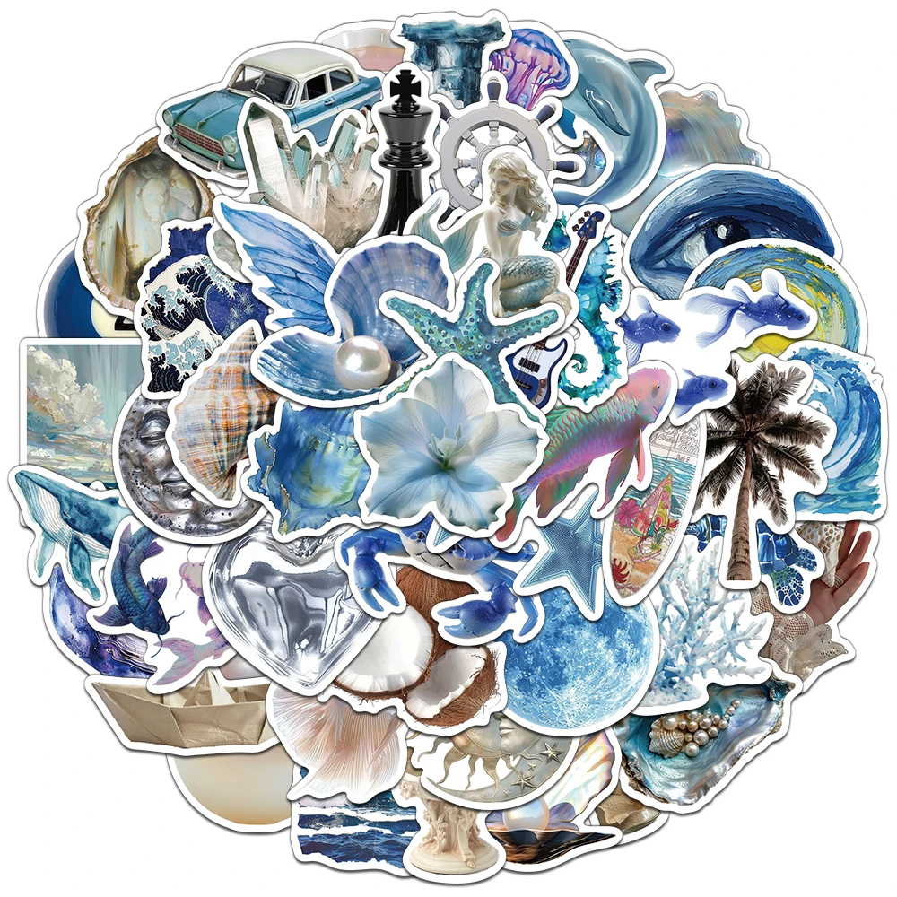 50/100PCS Creative …