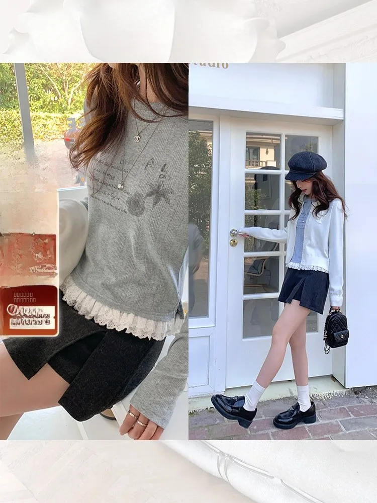 

Женская модная юбка-брюки Bla Aspirin A-Line с разрезом, из смесового полиэстера, для офиса, с эффектом стройной талии и подчеркивания изгибов, от бренда Cheeseandkisses