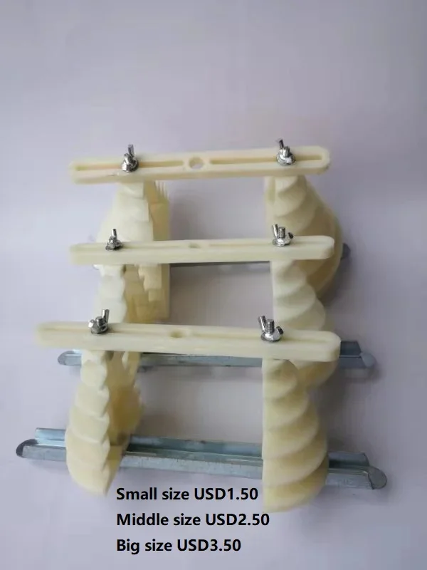 Automatic motor wire winding machine accessories, electric motor winding machine moulds,coil winding machine molds