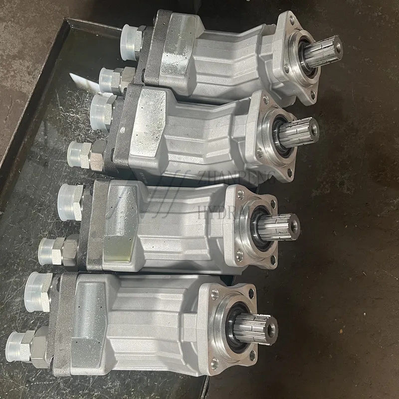 

China Hydraulic Pump A10VSO 71 A10V A10VO A4VG A4VSO250 A10VO45 A10VSO100 Buy Axial Hydraulic Piston Pump