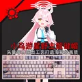 key caps only