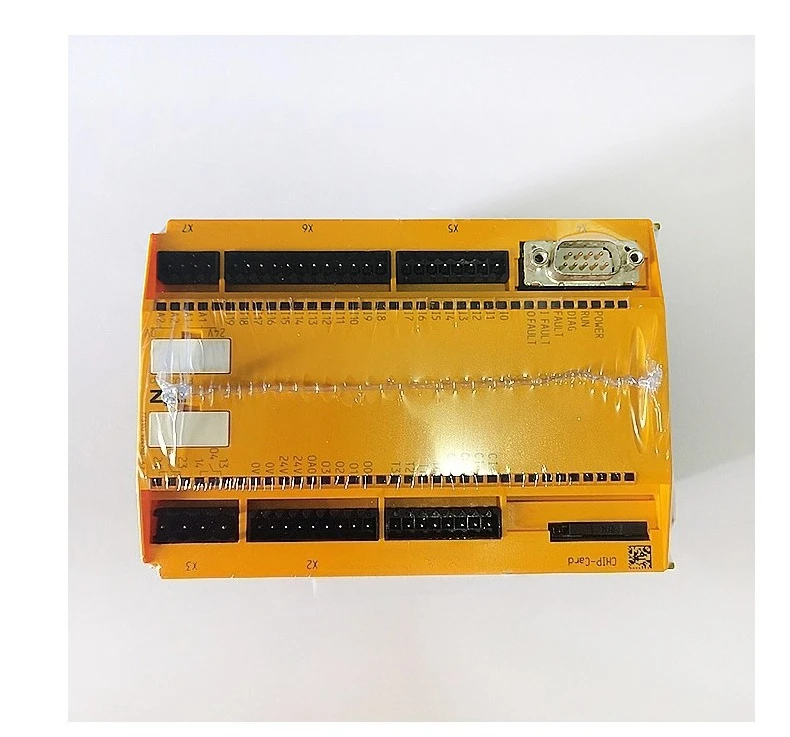 

safety relay X4 774730 774738 Germany imported new original