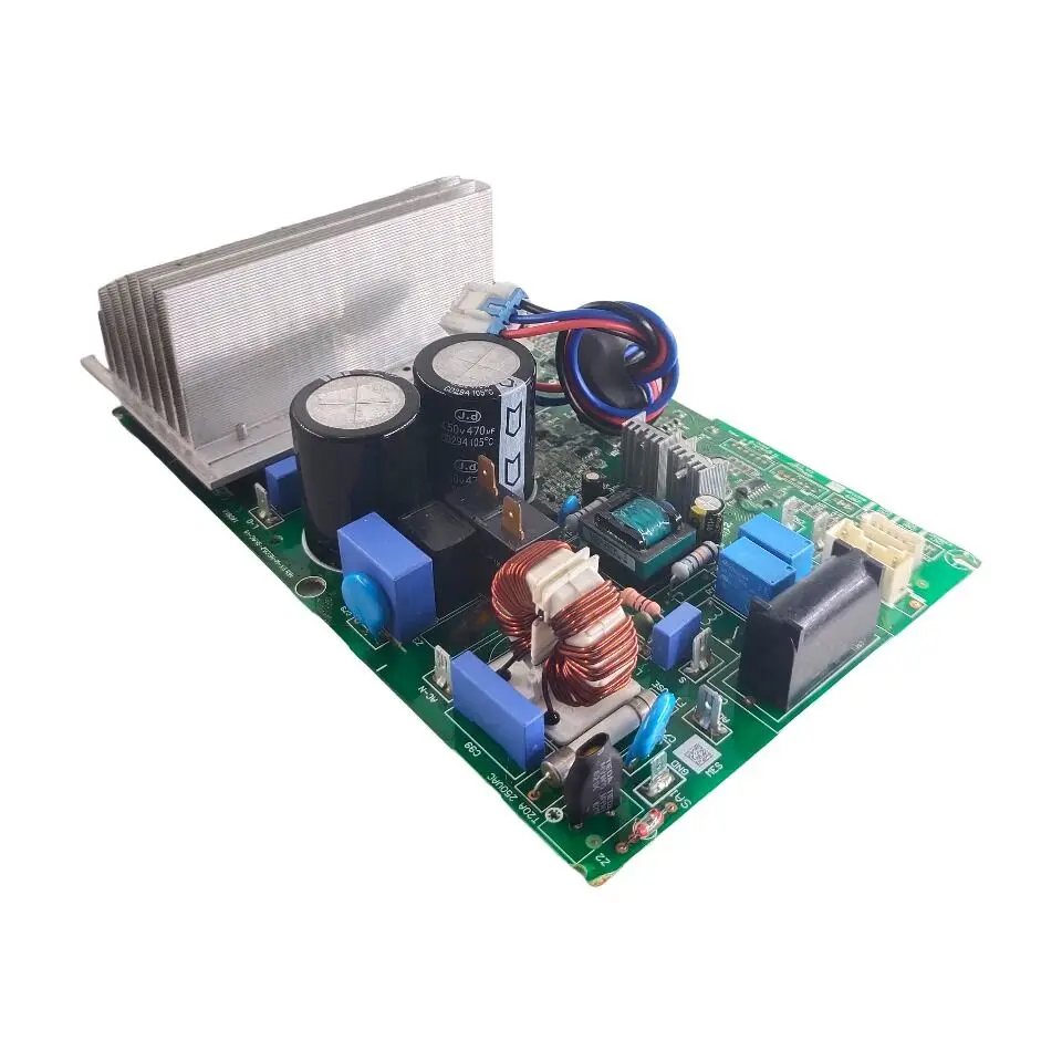 for AUX air conditioner computer board circuit board H12WBPC0 H12WBPB8 H12WBPC1 SX-W-NEC52-SKDC-V1 SX-W-NEC52-SLAC 12000BTU