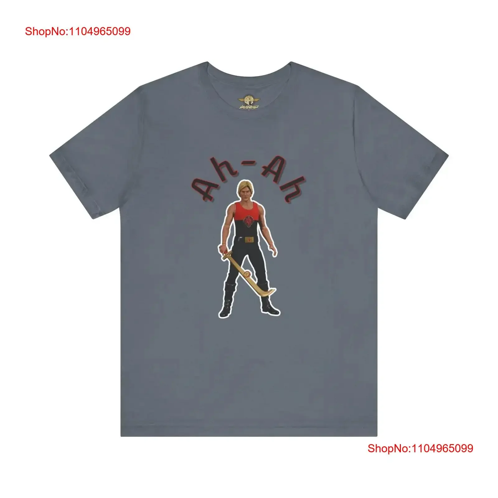 Flash Gordon T Shir… - image