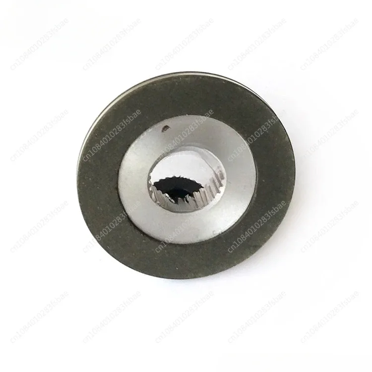 0406/08/10/12/14/16 Series Electromagnetic Brakes Brake Discs/REACH Brake Pads