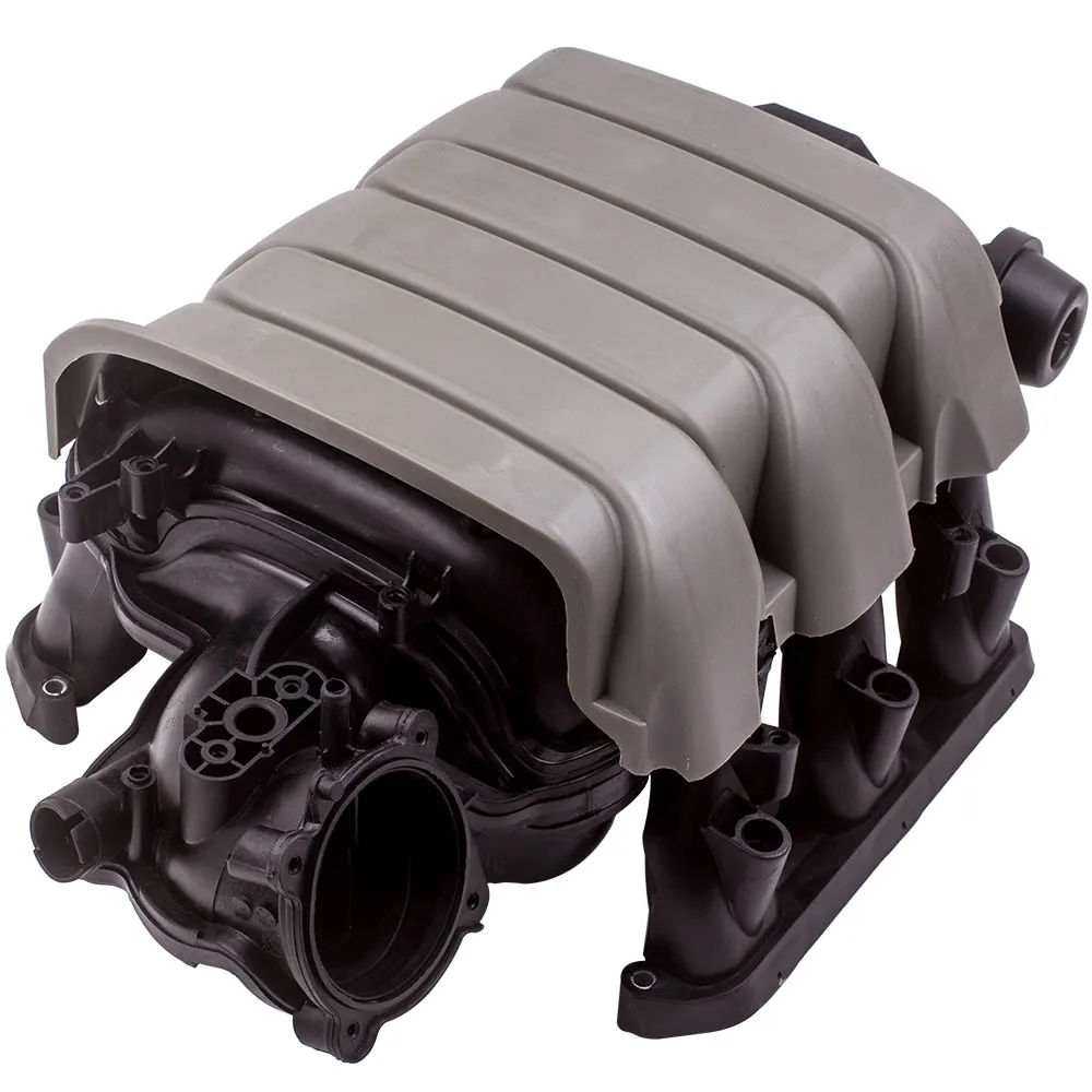 

06E133201Q Intake Manifold for AUDI A6 2.4 FSI 2004-2008 06E133201Q BDW 130KM 177PS Top Quality Inlet Manifold