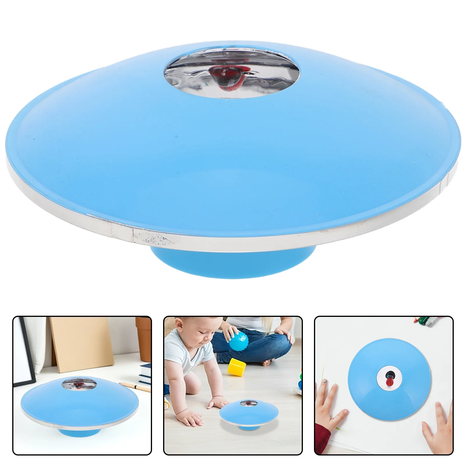 

Holographic Projection 3D Display Light Educational Visual Device Interactive Creative