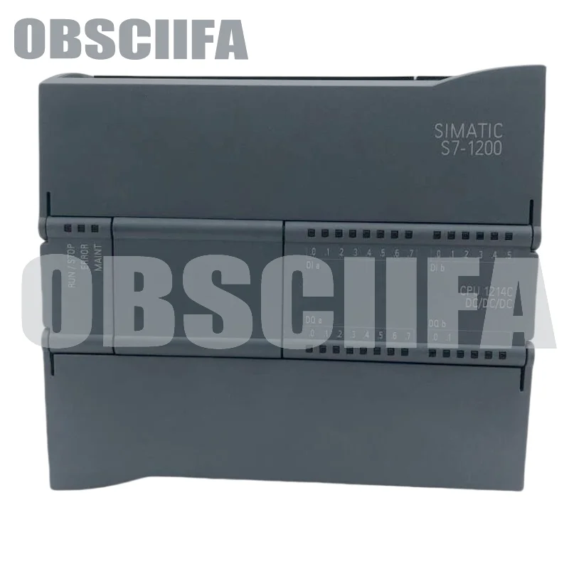 

Original 6ES7222-1HF32-0XB0 6ES7214-1AG40-0XB0 6ES214-1BG40-0XB0 6ES7214-1HG40-0XB0