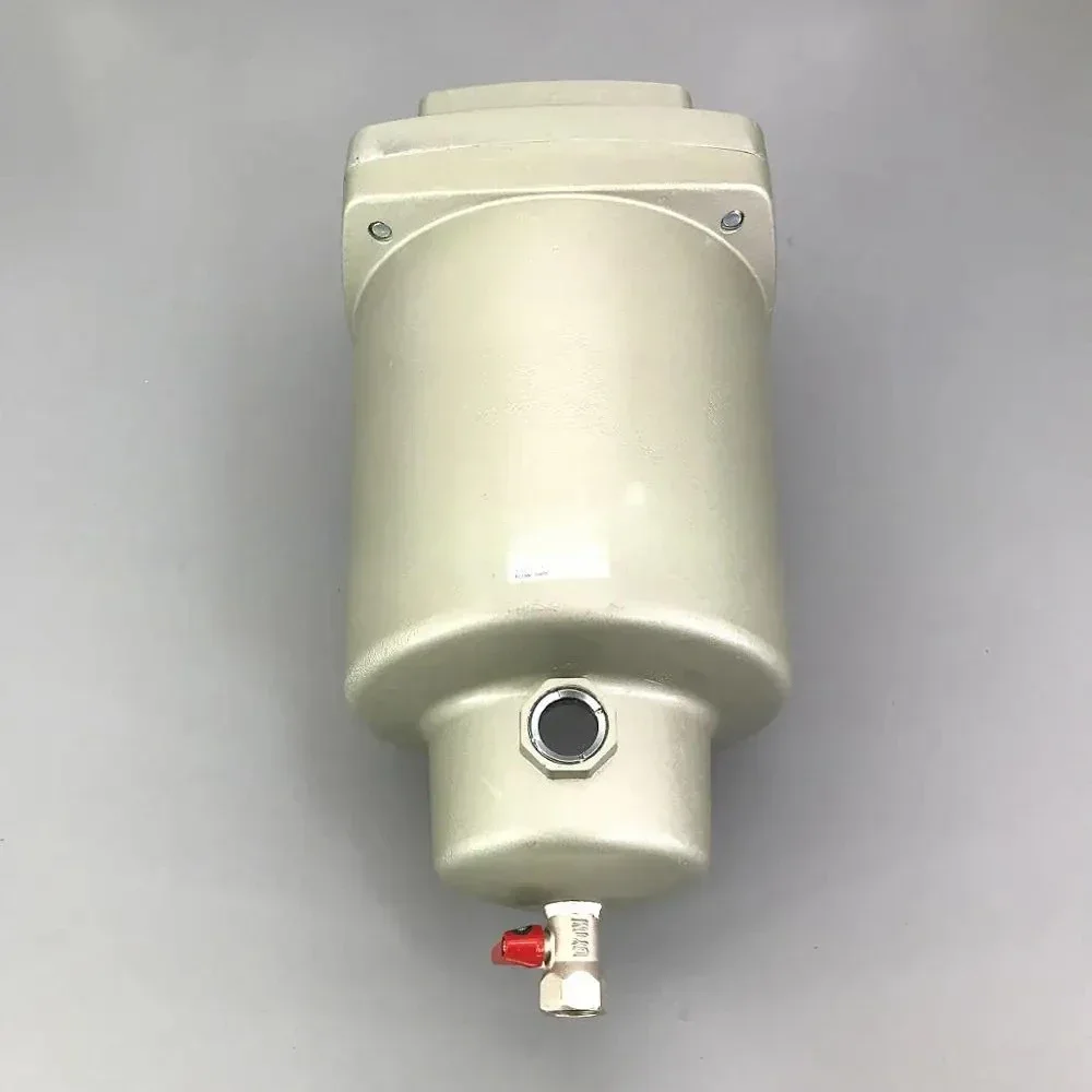 

MADE IN CHINA Odour Removal Filter AMF850-20 manual drainage