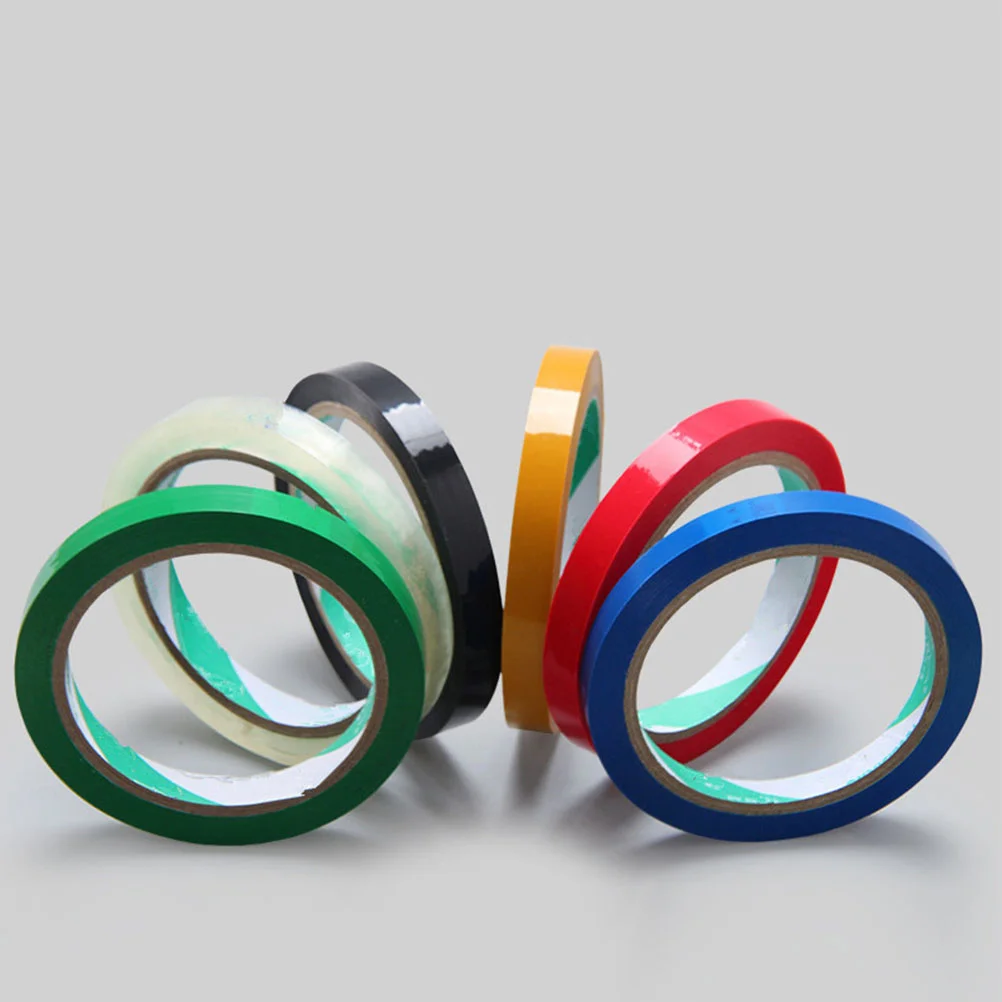 Tapesealing Clear Poly Tapes Packing Sealsealers Packaging Machine Supermarketproduce Sealer Supplies Masking