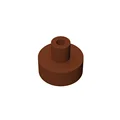 brown 100pcs