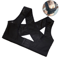 Back Posture Corrector Adjustable Correction Belt Hunchback Brace Spine Straightener Health Care Premium Material Comfortable