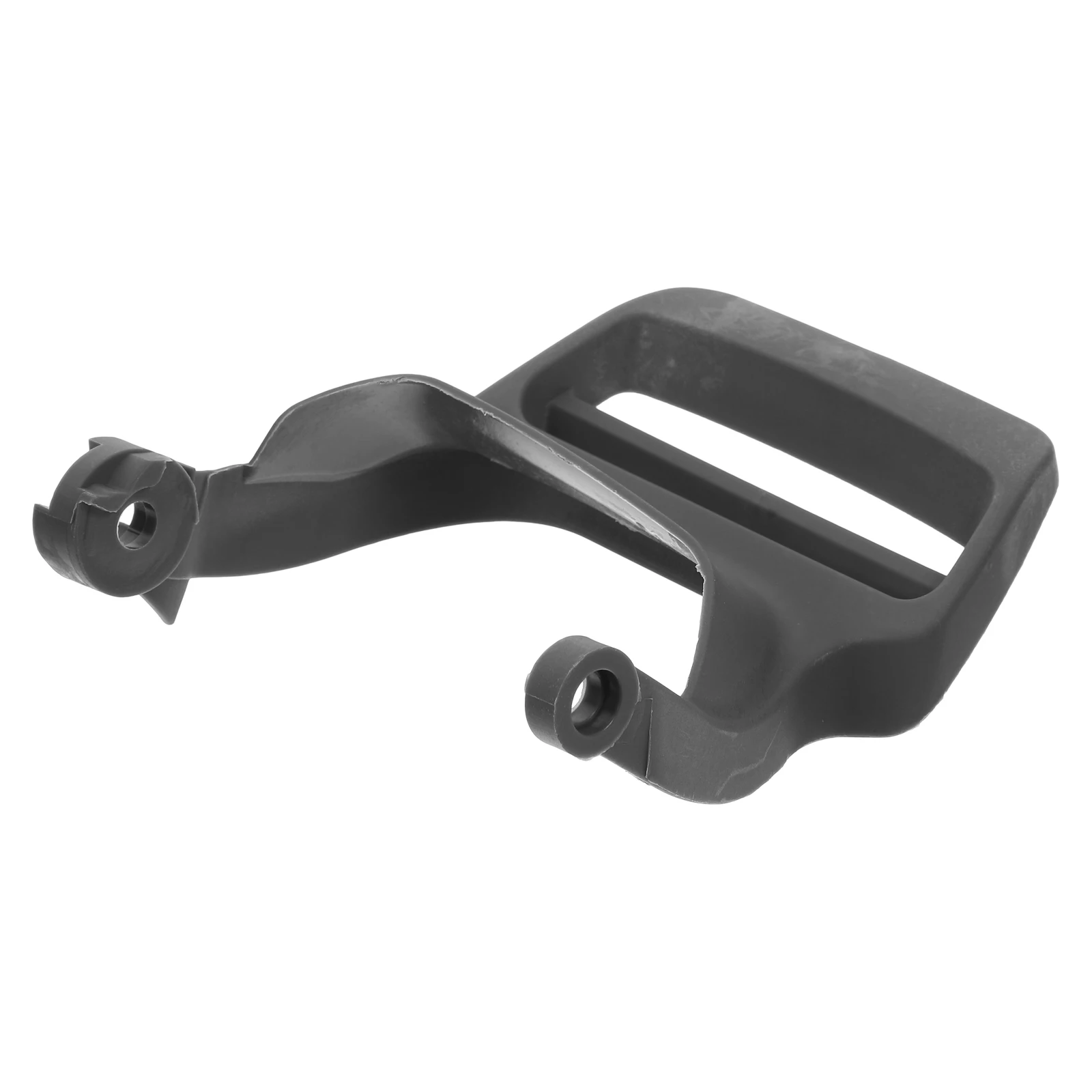 

Chainsaw Brake Handle Protective Guard Front Cover Replacement for Chain Brake Protection Heavy-Duty Outdoor Cutting Tool