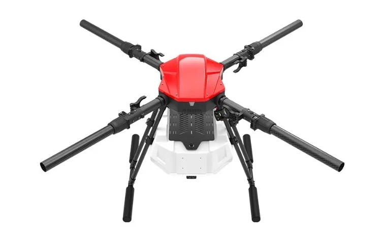 Dr-one Rack for Plant Protection Transportation and Cleaning Dr-one Firefighting Dr-one Accessories