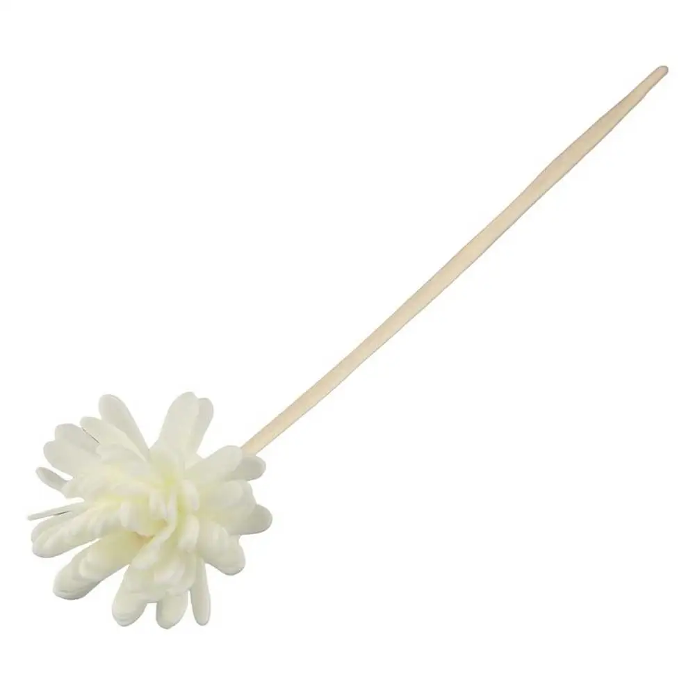 

Aroma Oil Bathroom Aroma Oil Diffuser Artificial Flower Diffuser Aromatherapy Flower Aromatherapy Rattan