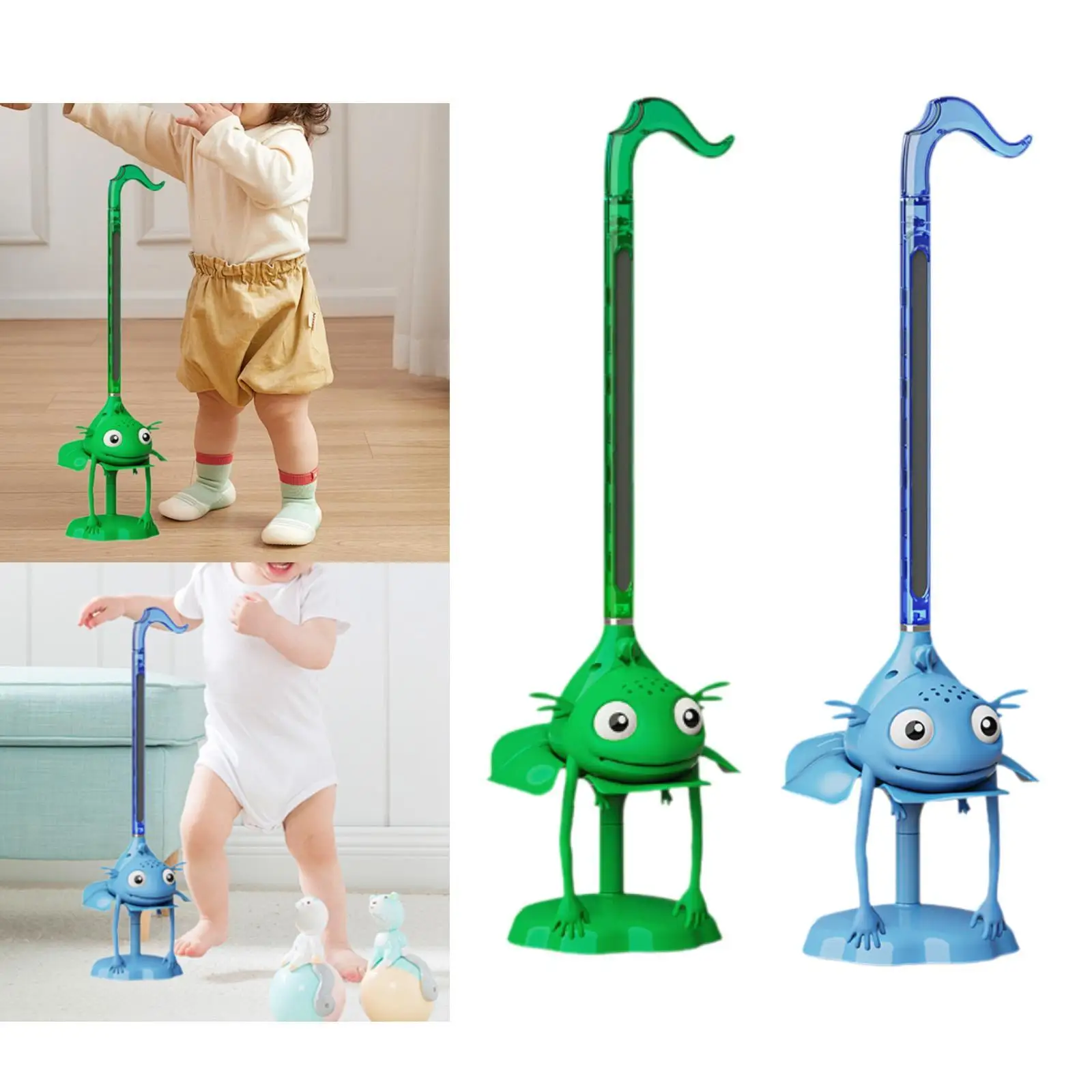 

Японский электронный музыкальный инструмент, обучающая игрушка, координация рук и глаз, игра с песнями, отаматоун для подарка для начинающих, взрослых и детей