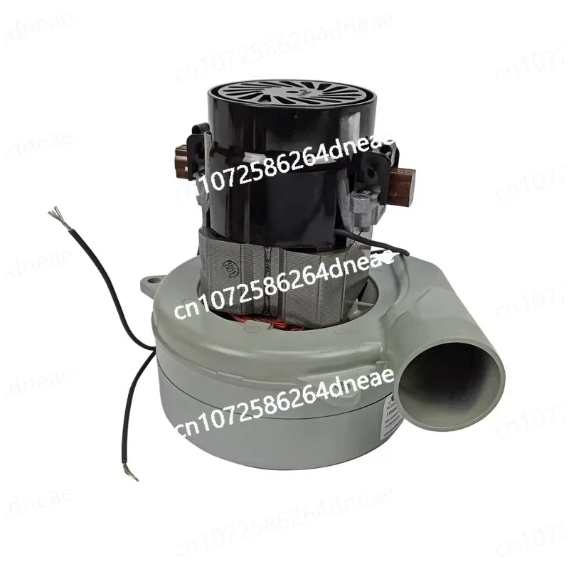 

119625-00 SL1610 carpet machine,700G suction machine motor