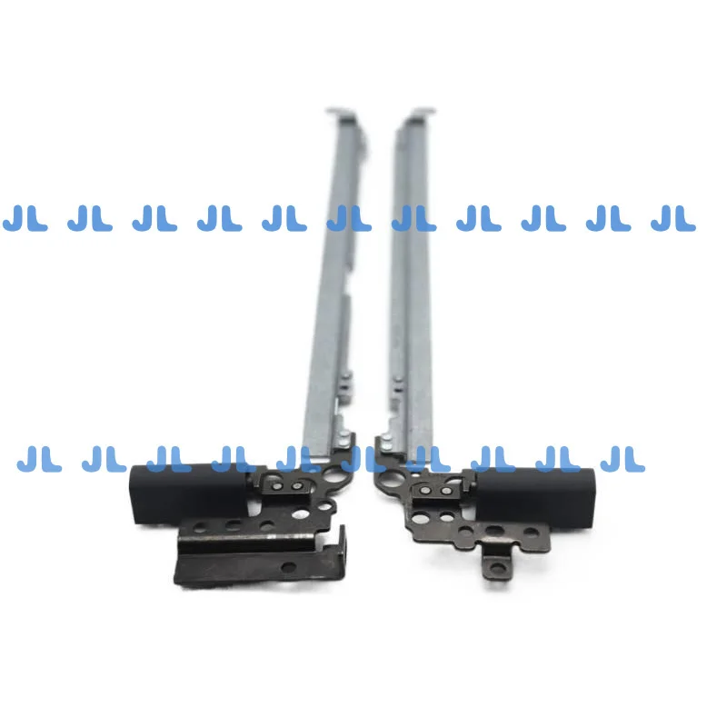 

JL 5H51L77332 Новый комплект шарниров ЖК-дисплея L&R для Lenovo 100e Chromebook Gen 4, 83G8 83G9