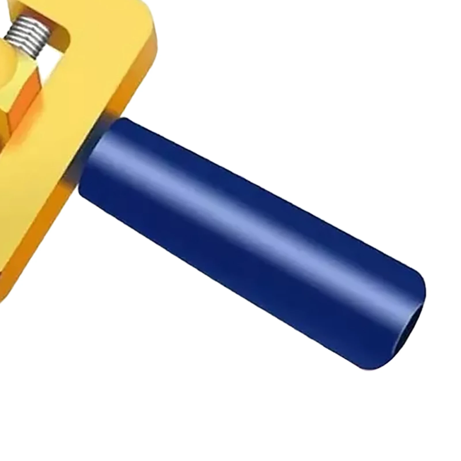 Ręczny przecinak do płytek ze szkła i złota, wielofunkcyjne urządzenie do cięcia ceramiki z wbudowanym otwieraczem do majsterkowania.