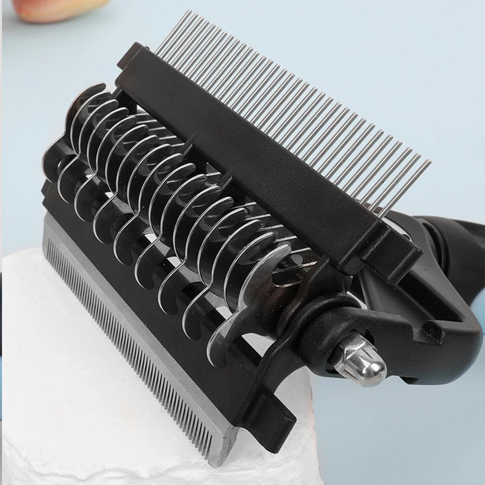 Thumbnail 4 - #23 Best Puppy Grooming Brushes to Buy In 2026
