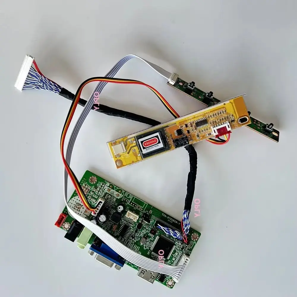 Controller Board 58… - image