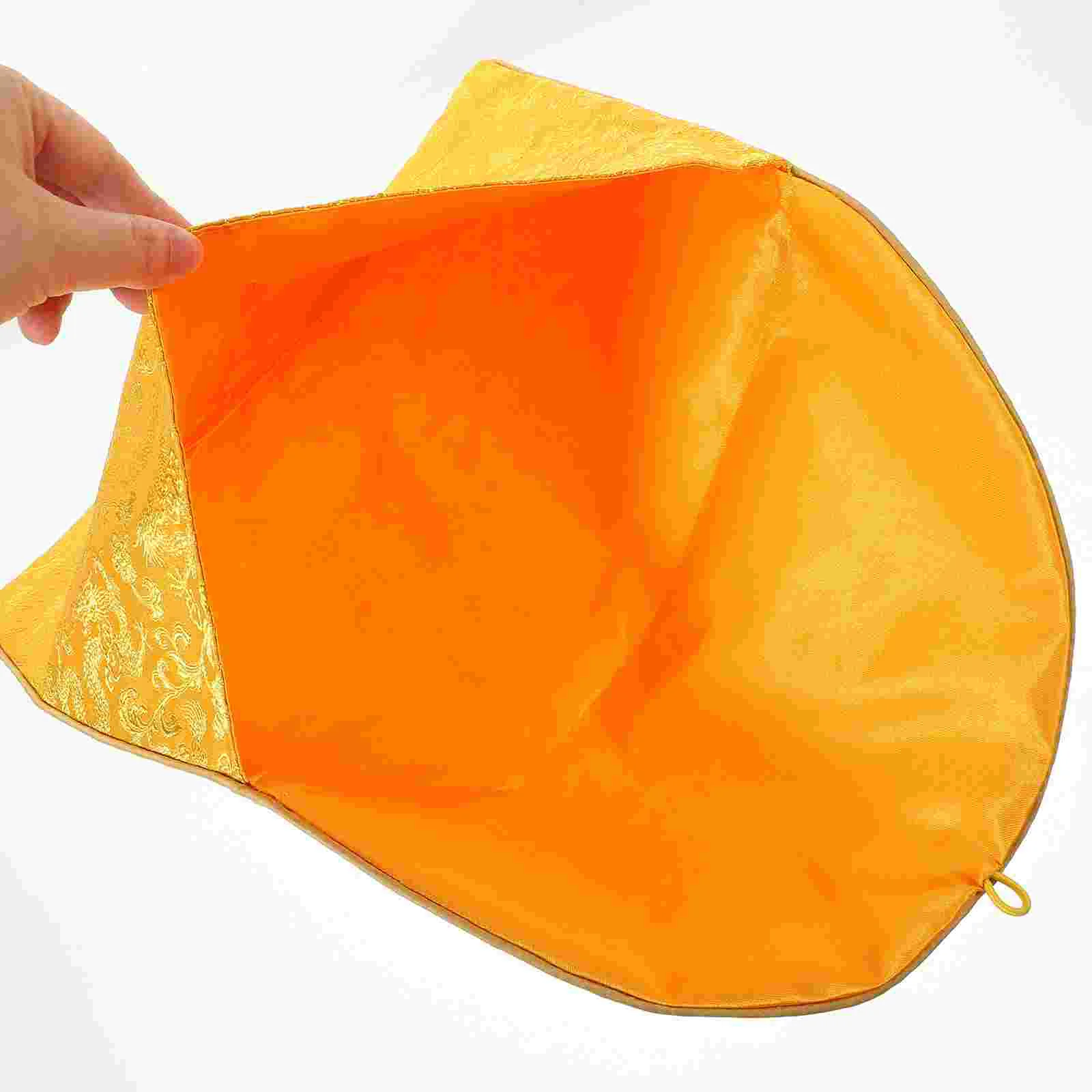 Warp Bag Scripture Storage Travel Gift Baggies Pouch Cloth Jewelry Scriptures Bags Small