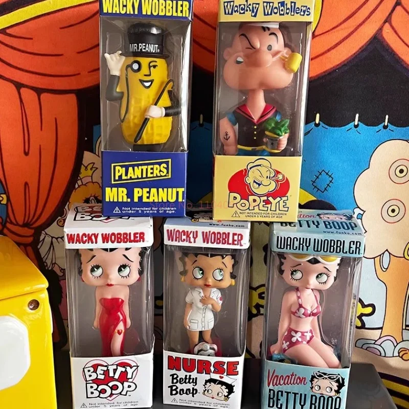 #16 Compare Bobblehead Figures Before You Buy