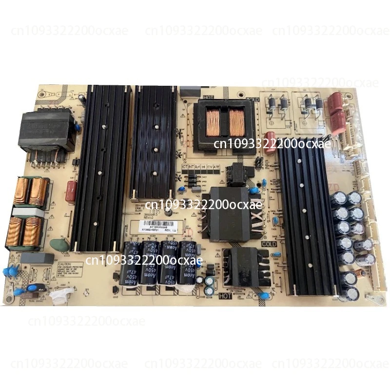 

R65DB Multimedia Touch All-in-One Power Supply High Voltage All-in-One Board AY386D-4SF01