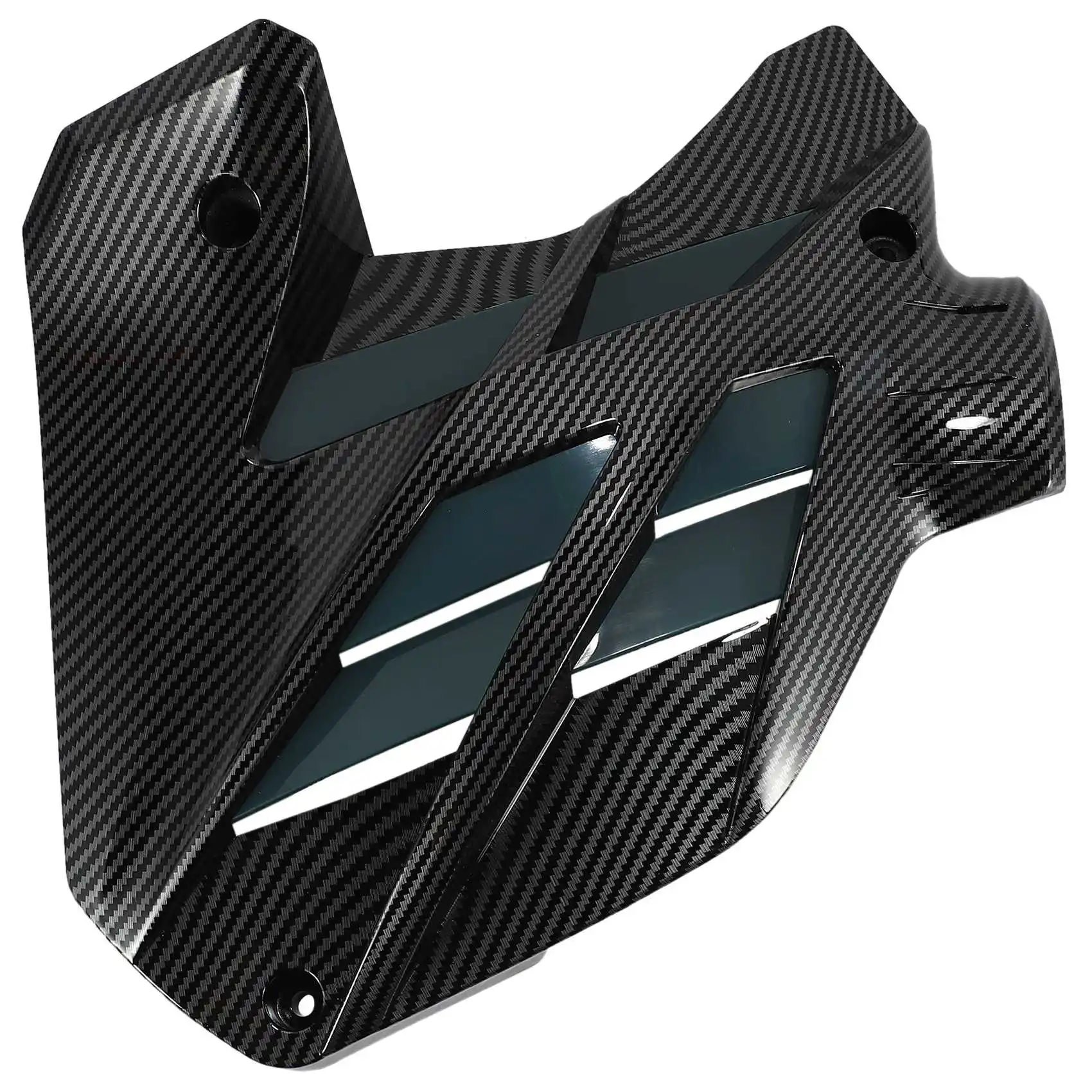 for Yamaha Aerox155 NVX155 Motorcycle Water Tank Radiator Grille Guard Grill Cover Protector Accessories