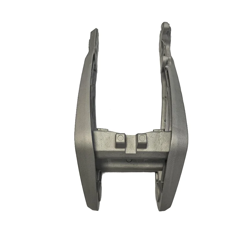 Hoge kwaliteit precisie OEM Odm-bewerking van aluminium onderdelen voor auto-onderdelen