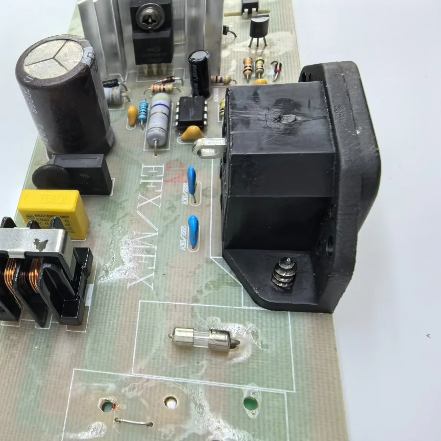 Switching Power Supply Board PSU Adapter for Soundcraft S12 S16