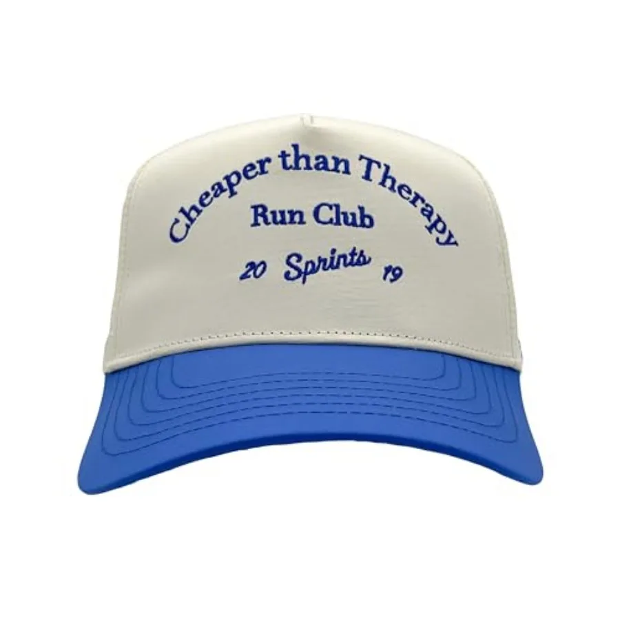 

Sprints Structured VP Performance Cap The Lightweight, Quick Dry, Sport Hat, One Size, Unisex