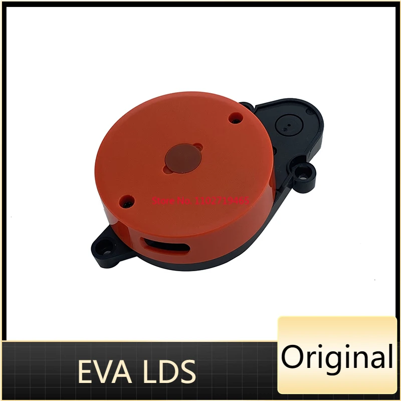 Original LDS Lidar Sensor Laser for Roidmi EVA SDJ06RM Robot Vacuum Cleaner Spare Parts Laser Distance Sensor Accessories