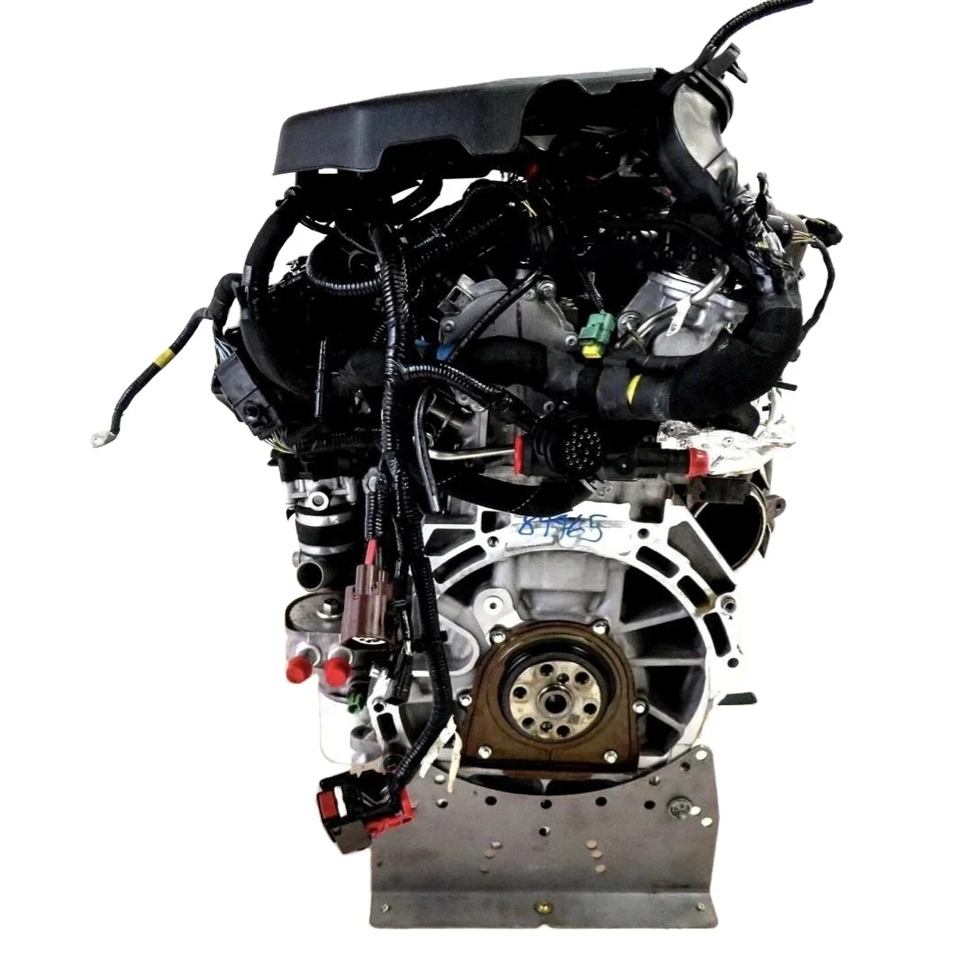 

204DT 2.0L AJ200 Engine for Land Rover and Jaguar AJ200 204DT 204DTA 2.0 Motor