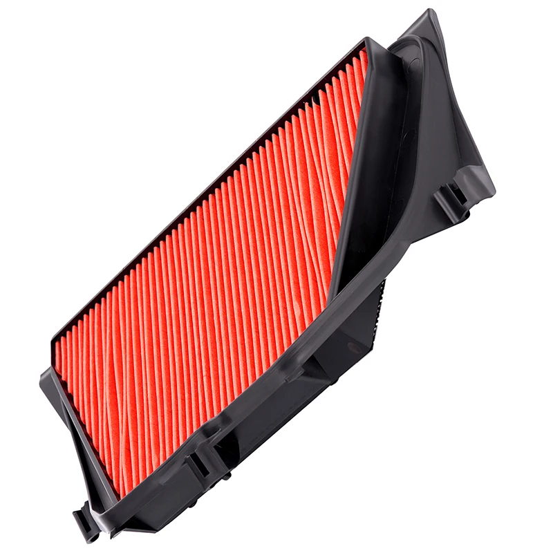 Motorcycle Air Filter Cleaner Element For Honda CBR600RR  CBR600 CBR 600 RR 600RR F5 2003 2004 2005 2006 17210-MEE-000