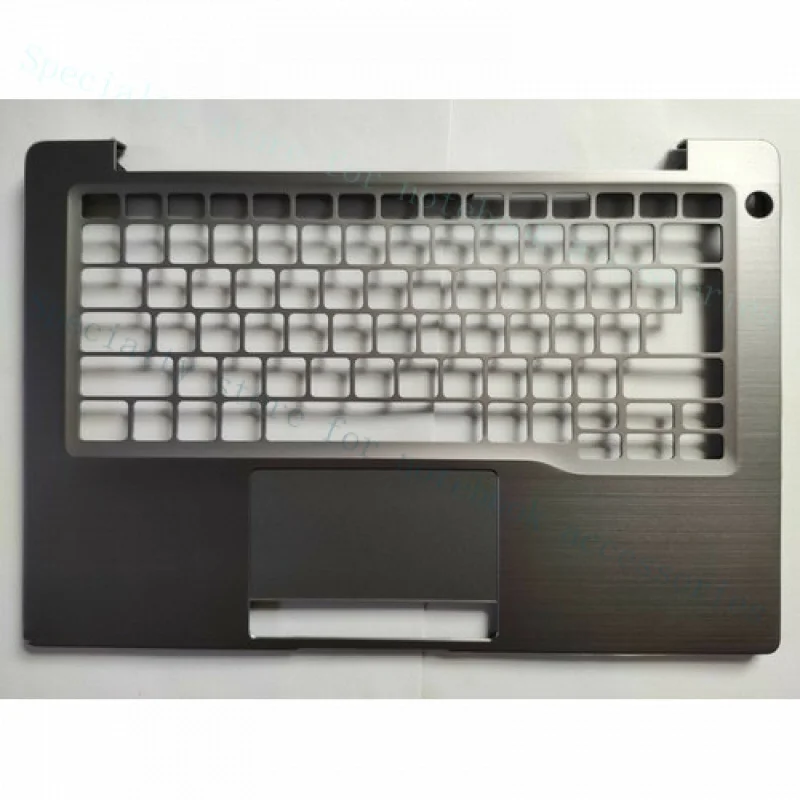 

Крышка клавиатуры с верхней крышкой упора для рук A + для Dell Latitude 7300 E7300 со слотом SD 0J0JR4