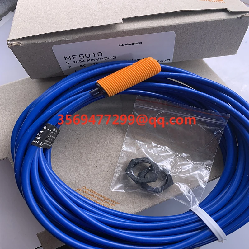 

Proximity switch NF5001 NF5003 NF5010 NF5029 Brand-new sensor