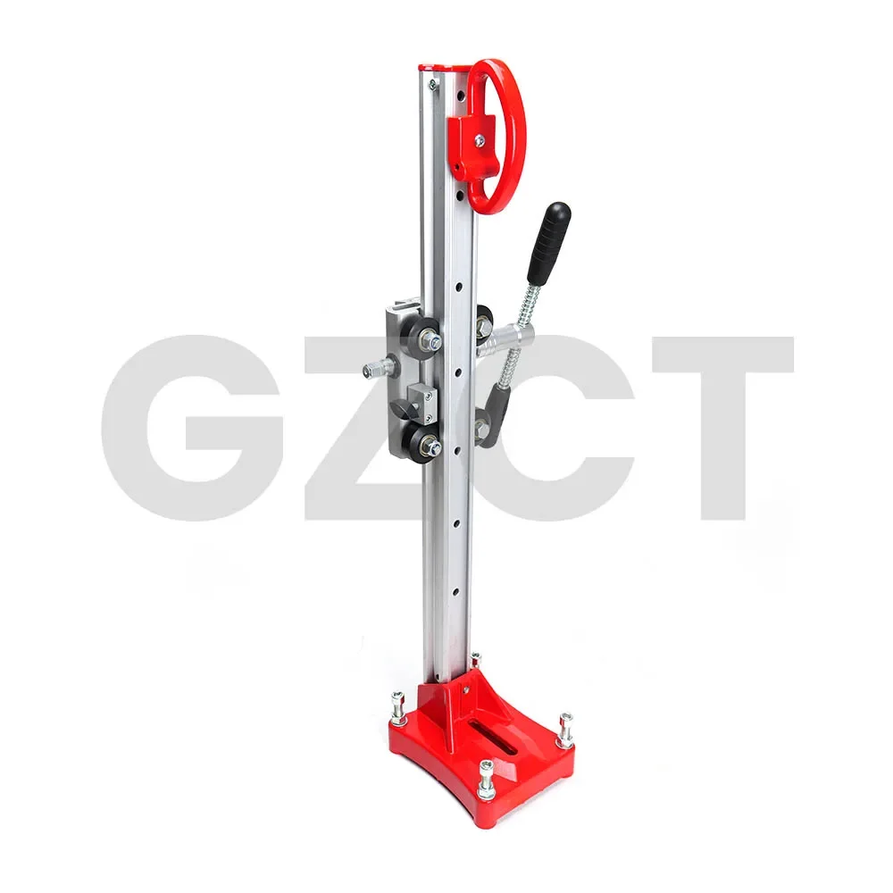 VDK-120 Best Drill Stand for GX-200 Core Drilling Machine Bench Drill Press Machine Standing Press Bracket