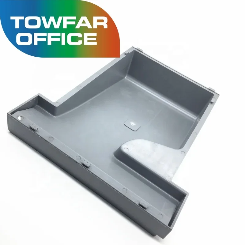 1PCS High Quality Receiving tray A4MDWY1 For konica minolta BHC 224 284 364 454 224e 364e 454e Copier Printer Spare parts