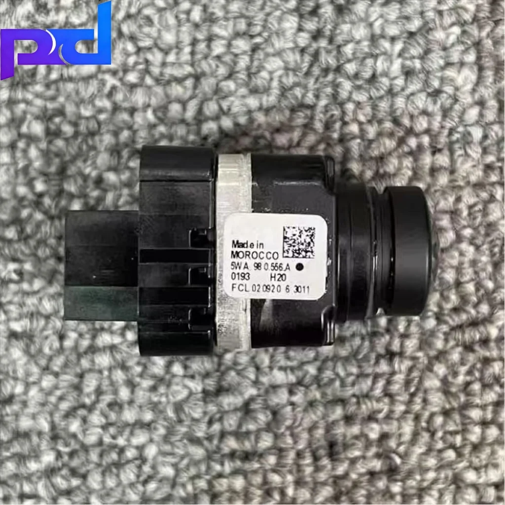Image of 5WA980556A 5WA980556B 5WA980556C 5WA980556D Rückfahrkamera für Audi Skoda Seat Einparkhilfe-Kamera OEM-Ersatz