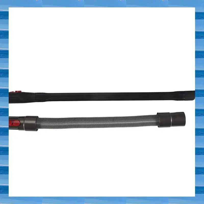

AT53 Flexible Crevice Tool + Retractable Hose Kit For Dyson V8 V10 V7 V11 Vacuum Cleaner,As Connection And Extension