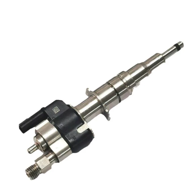 

Applicable To BMW Fuel Injectors: 13537589048 -11 13537589048 -09 08 07 Used