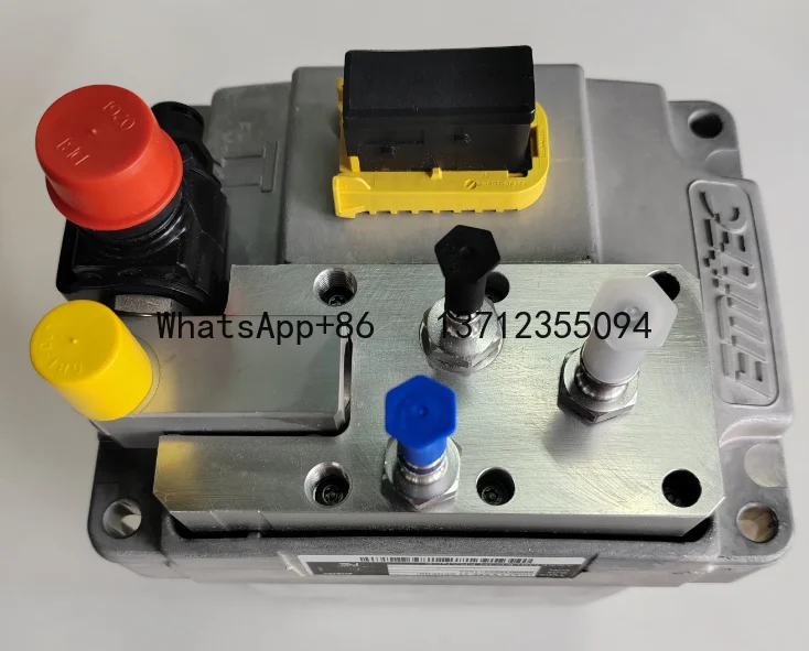 SCR سائل انبعاثات الديزل DEF مضخة جرعات اليوريا 96179048 مضخة Adblue UDA2 7,5-EXE-24 لأجزاء مدرب حافلة شاحنة سكانيا فولفو #1