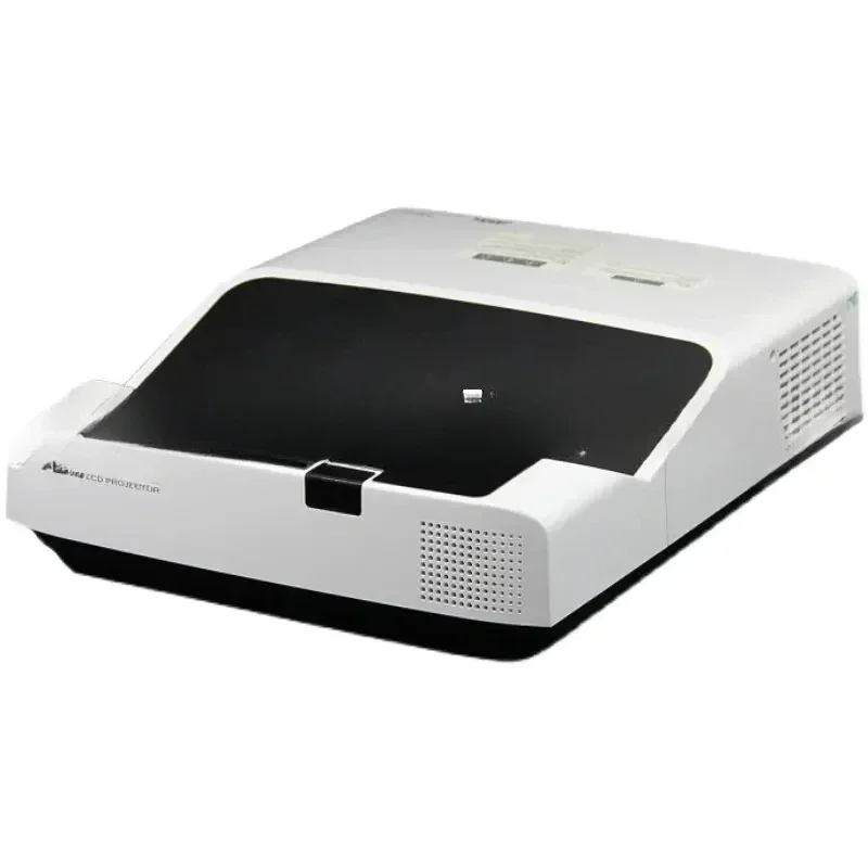 EB-436WT wall projection reflection ultra-short laser TV wireless home theater projector