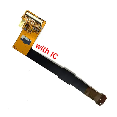 NEW LCD CABLE For Nikon Z5 Z-5 Z 5 LCD Cable Flip Screen Display Hinge Flex FPC Camera Repair Replacement Spare Part