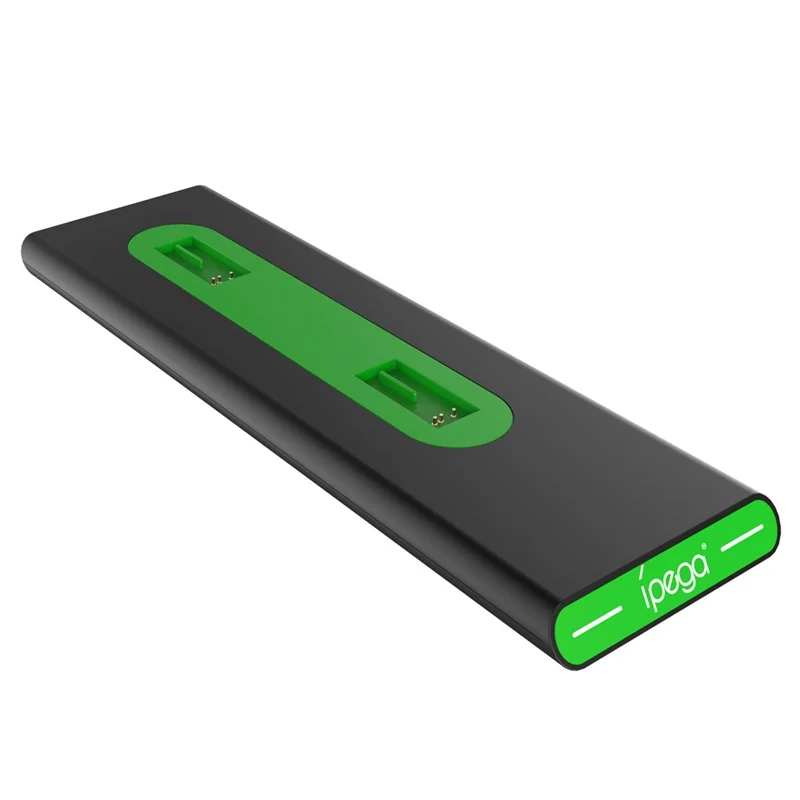 شاحن لاسلكي لجهاز اكس بوكس ون ، اكس بوكس ون ، اكس ، اس ، غمبد ، يتصل بالقاعدة ، شحن مزدوج ، شواحن PG-XB003 ، جديد