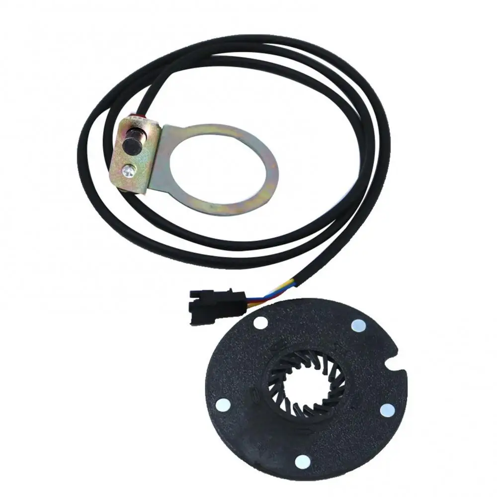

5/8 Magnet PAS System Electric Bicycle E-bike Pedal Booster Assist Sensor Parts