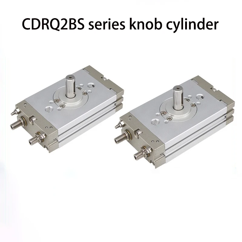 

CDRQ2BS10-90C CDRQ2BS10-180C CDRQ2BS10/20-90C CDRQ2BS30-180C Поворотный стол тонкого типа CDRQ2B Серия поворотный вращающийся цилиндр